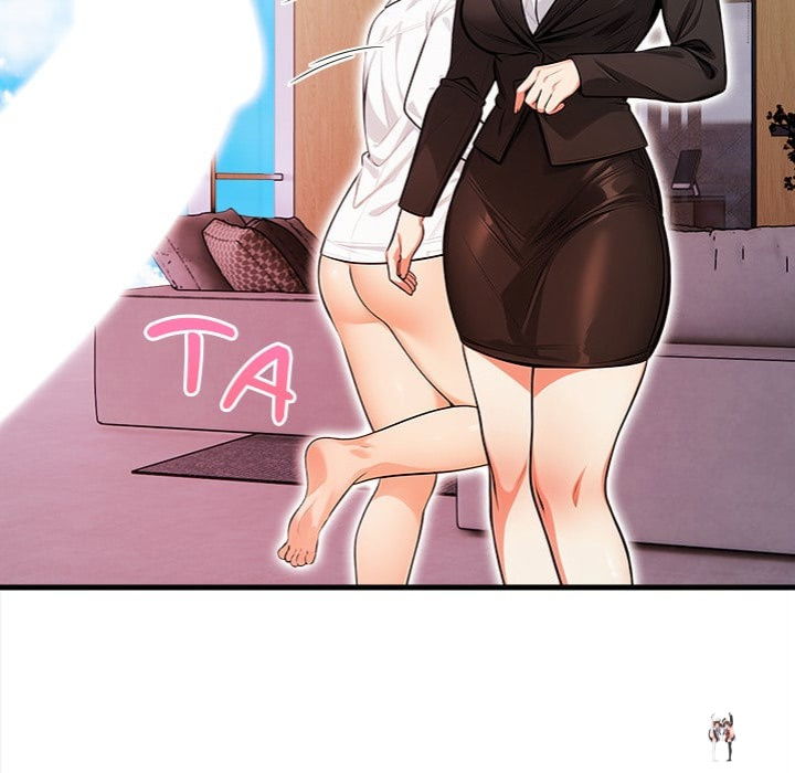 Mission Mission Chapter 20 - Page 38