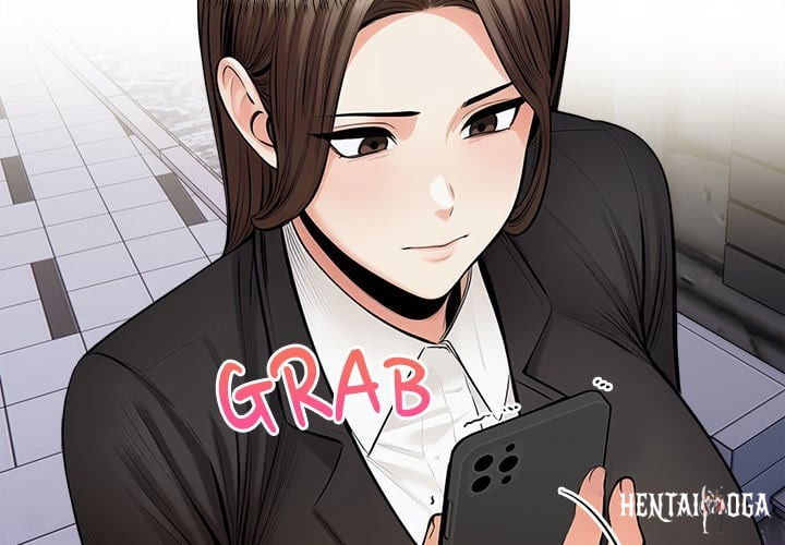 Mission Mission Chapter 20 - Page 4