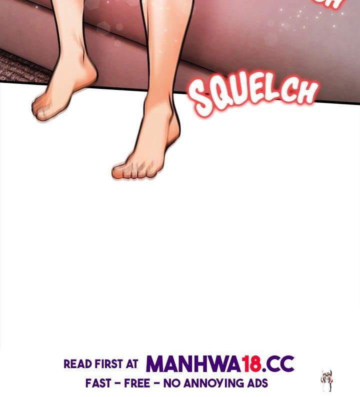 Mission Mission Chapter 20 - Page 45