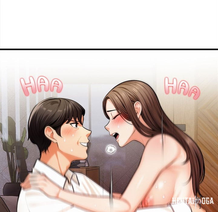 Mission Mission Chapter 20 - Page 46