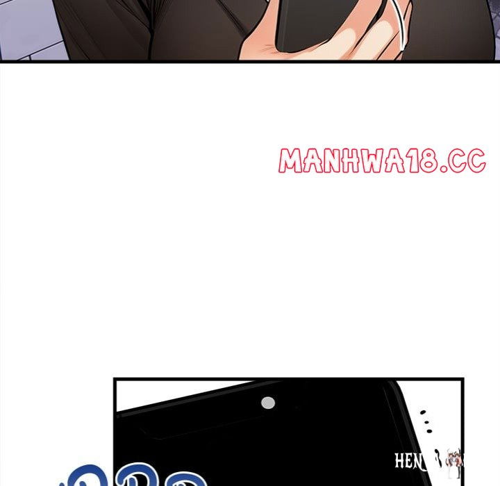 Mission Mission Chapter 20 - Page 5