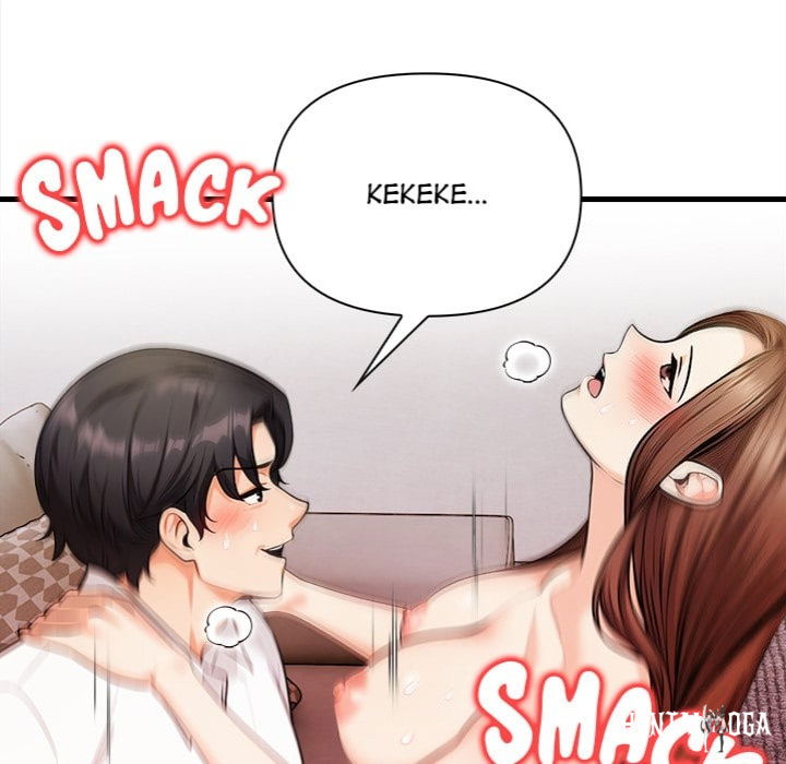 Mission Mission Chapter 20 - Page 50