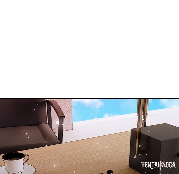 Mission Mission Chapter 20 - Page 54