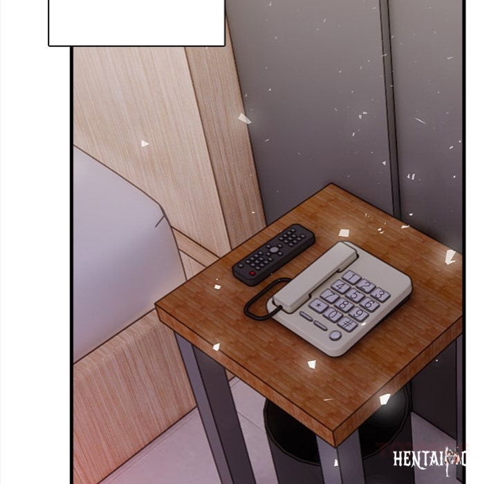 Mission Mission Chapter 20 - Page 57