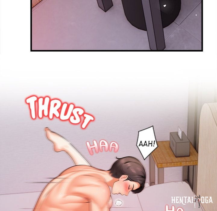 Mission Mission Chapter 20 - Page 58