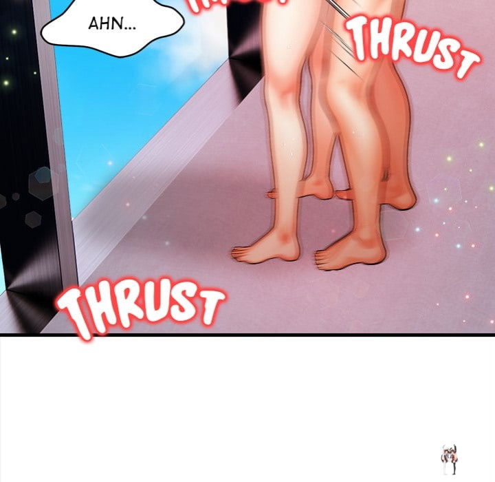 Mission Mission Chapter 20 - Page 64