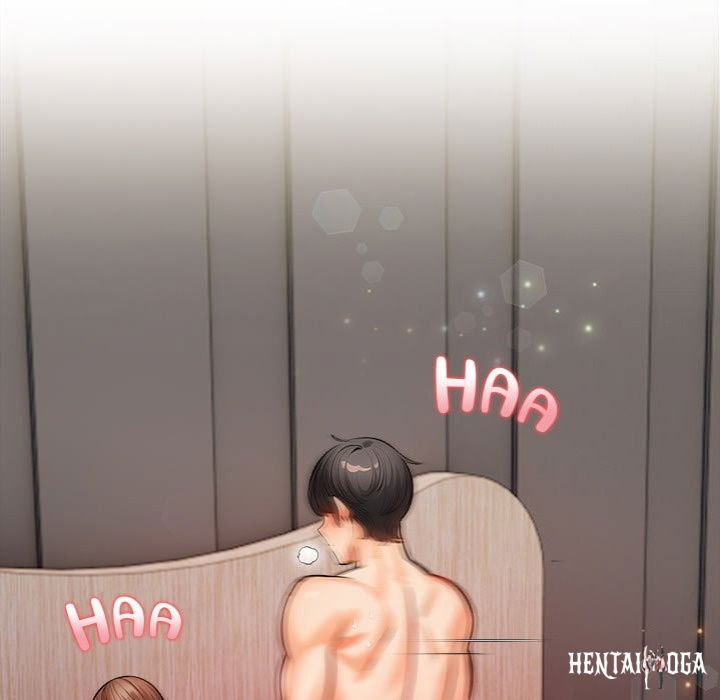 Mission Mission Chapter 20 - Page 76