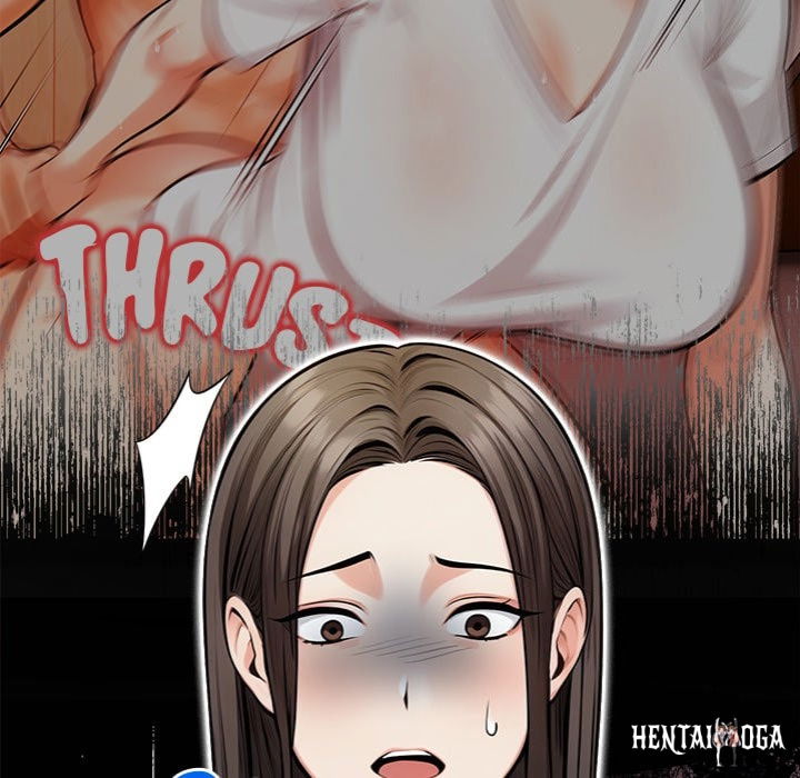 Mission Mission Chapter 20 - Page 8