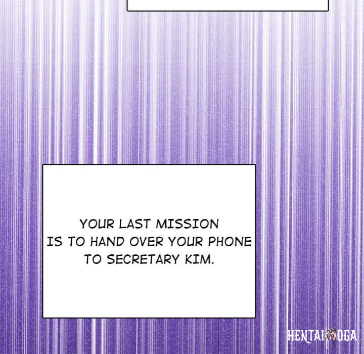 Mission Mission Chapter 20 - Page 86