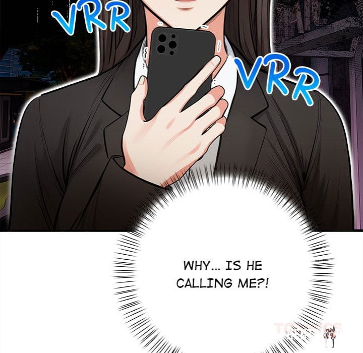 Mission Mission Chapter 20 - Page 9