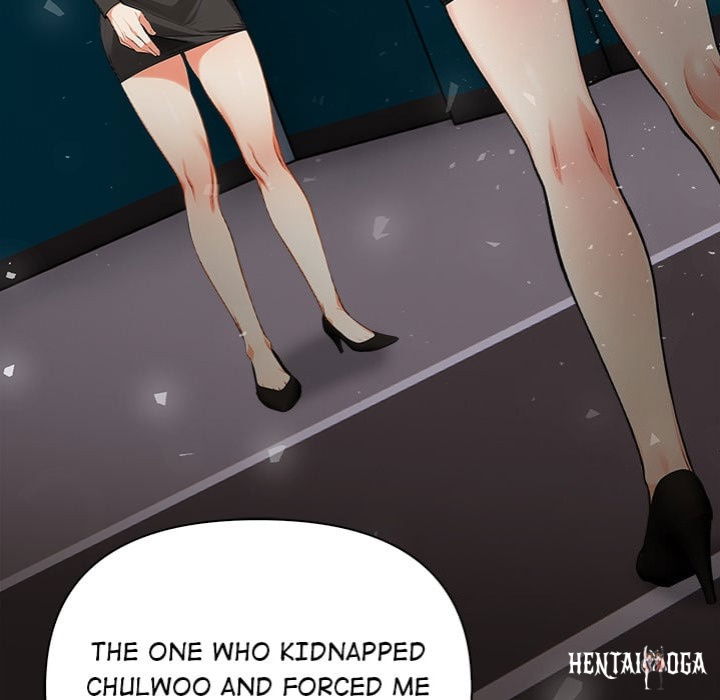 Mission Mission Chapter 20 - Page 97