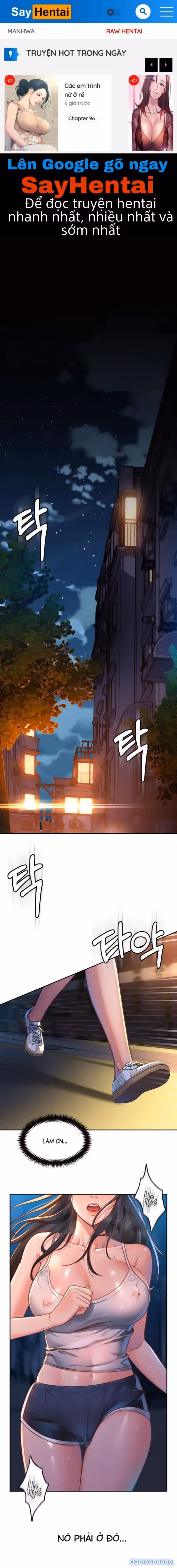 Mở Khóa Trái Tim Cô Ấy Oneshot - Page 1