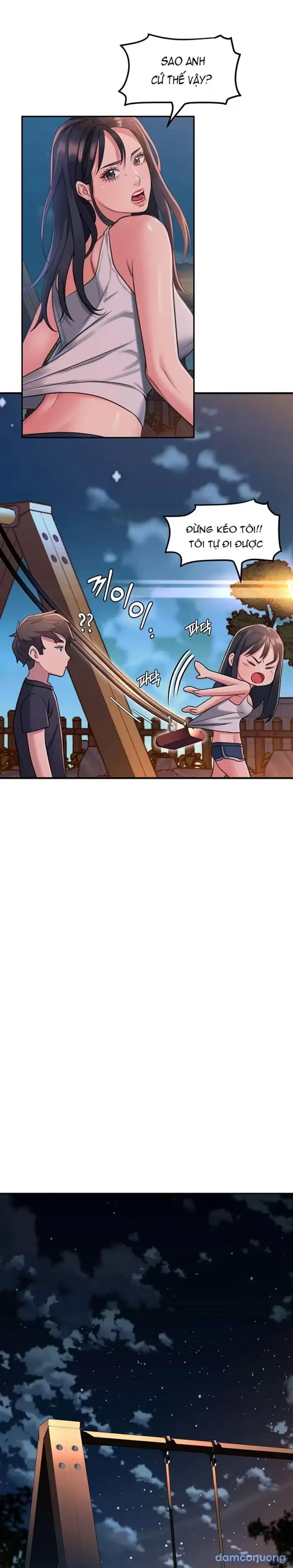 Mở Khóa Trái Tim Cô Ấy Oneshot - Page 38