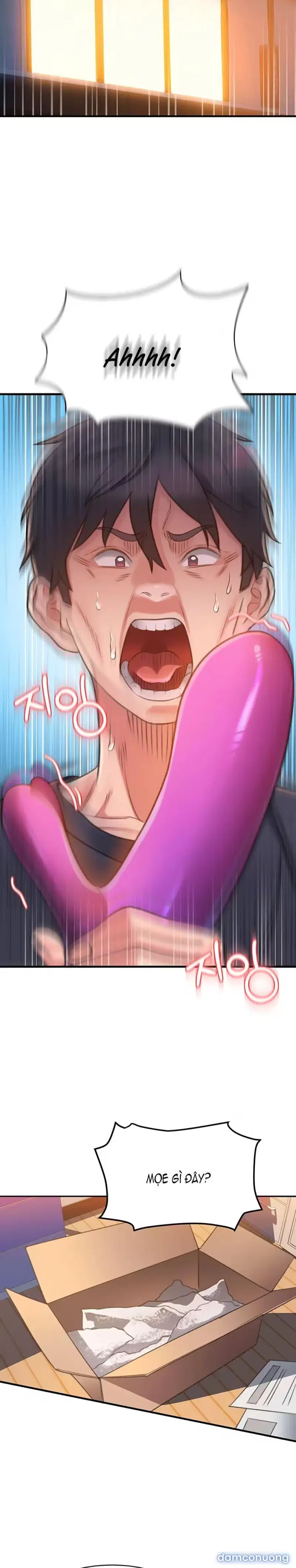 Mở Khóa Trái Tim Cô Ấy Oneshot - Page 52