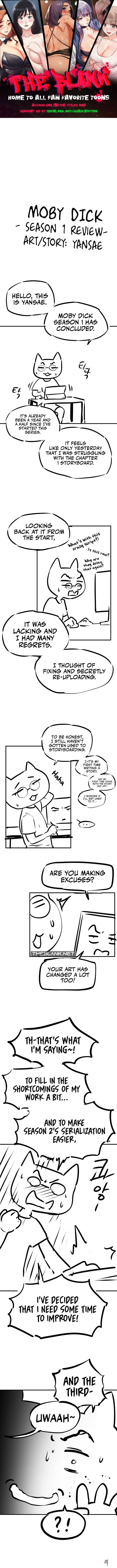 Moby Dick Chapter 75.5