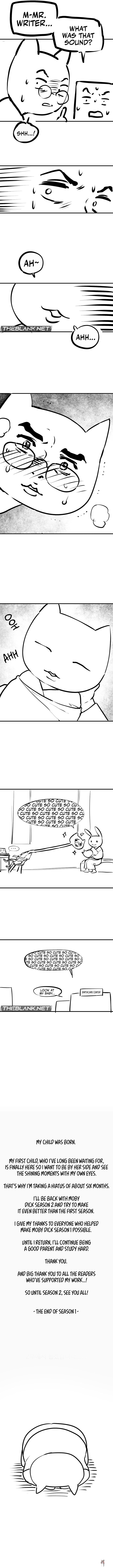 Moby Dick Moby Dick Chapter 75.5 - P&aacute;gina 2