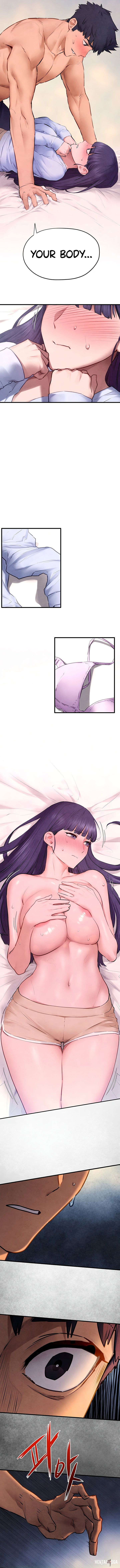 Moby Dick Moby Dick Chapter 71 - P&aacute;gina 10