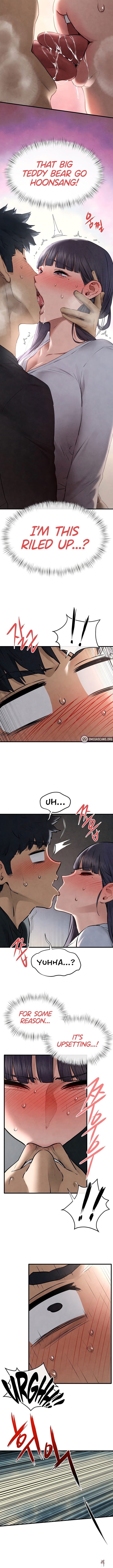 Moby Dick Moby Dick Chapter 71 - P&aacute;gina 5