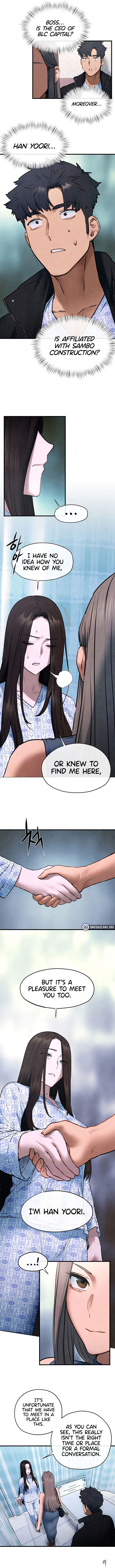 Moby Dick Moby Dick Chapter 66 - P&aacute;gina 3