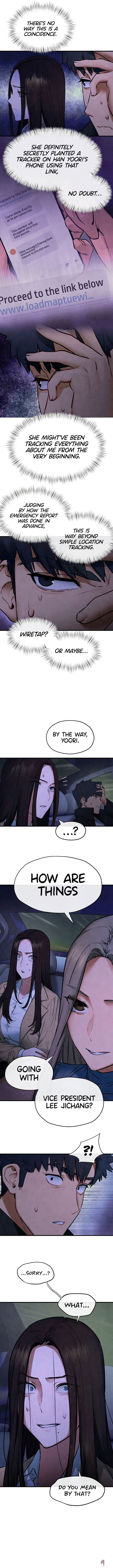 Moby Dick Moby Dick Chapter 66 - P&aacute;gina 7