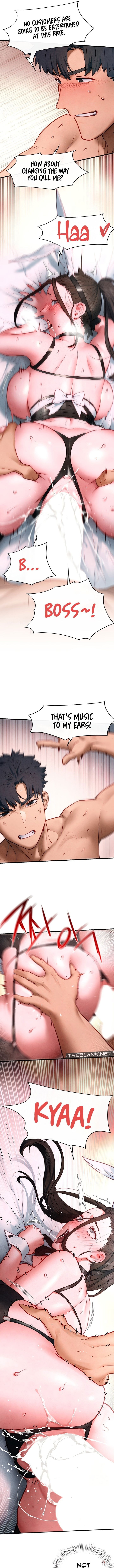 Moby Dick Moby Dick Chapter 61 - P&aacute;gina 10