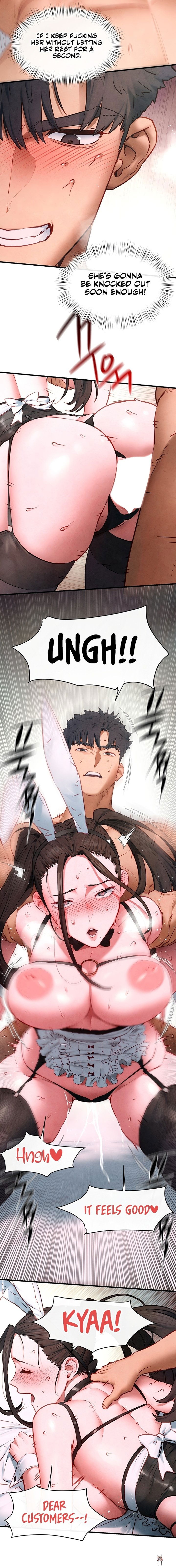 Moby Dick Moby Dick Chapter 61 - P&aacute;gina 9