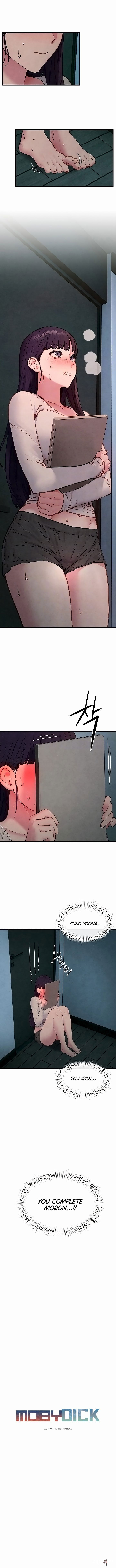 Moby Dick Moby Dick Chapter 55 - P&aacute;gina 2