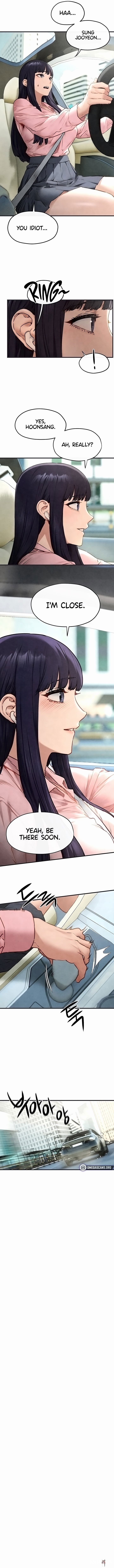 Moby Dick Moby Dick Chapter 55 - P&aacute;gina 5