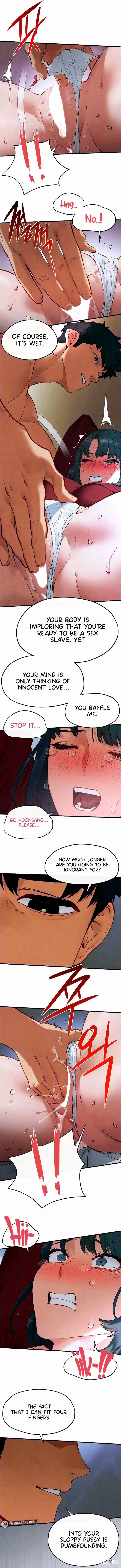 Moby Dick Moby Dick Chapter 52 - P&aacute;gina 4