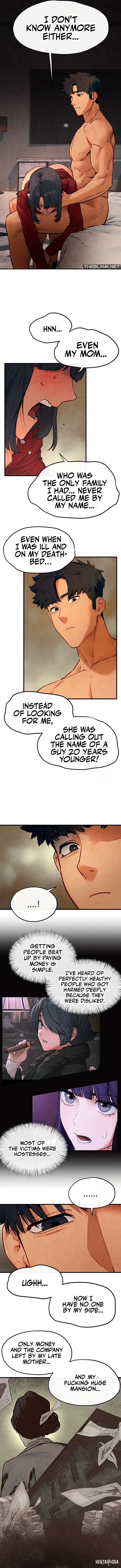 Moby Dick Moby Dick Chapter 51 - P&aacute;gina 14