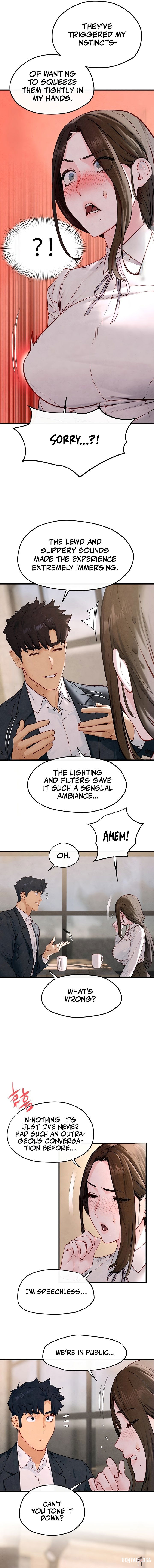 Moby Dick Moby Dick Chapter 47 - P&aacute;gina 8