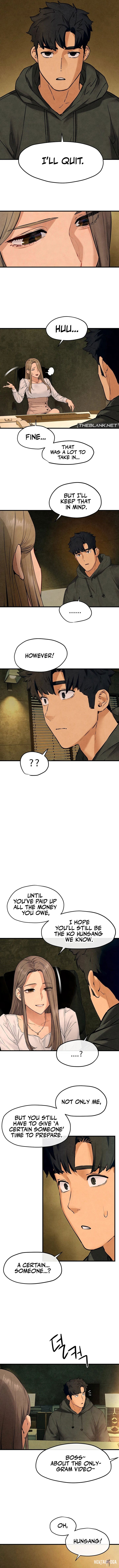 Moby Dick Moby Dick Chapter 46 - P&aacute;gina 12