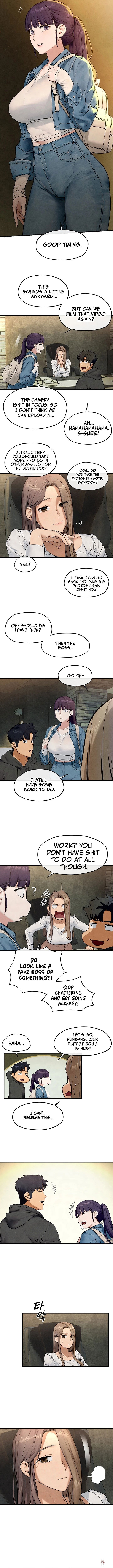 Moby Dick Moby Dick Chapter 46 - P&aacute;gina 13