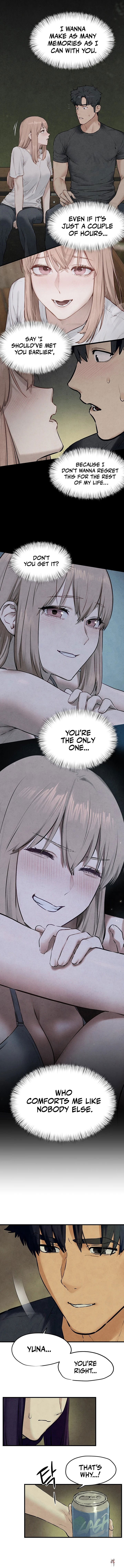 Moby Dick Moby Dick Chapter 46 - P&aacute;gina 8