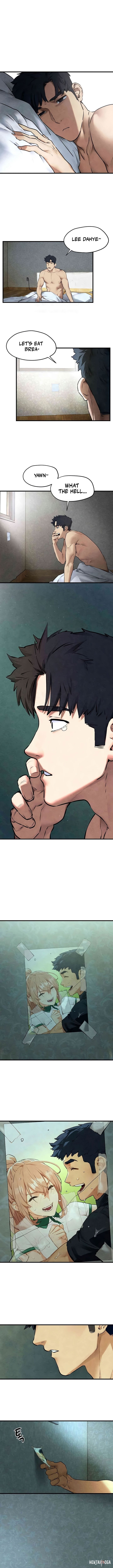 Moby Dick Moby Dick Chapter 45 - P&aacute;gina 14