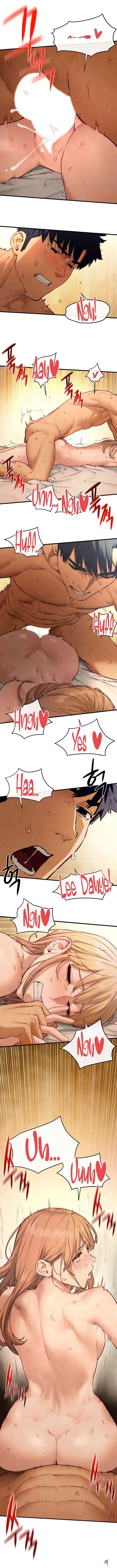 Moby Dick Moby Dick Chapter 45 - P&aacute;gina 8