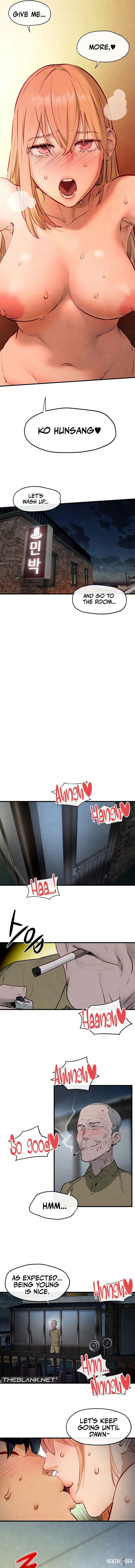 Moby Dick Moby Dick Chapter 43 - P&aacute;gina 6