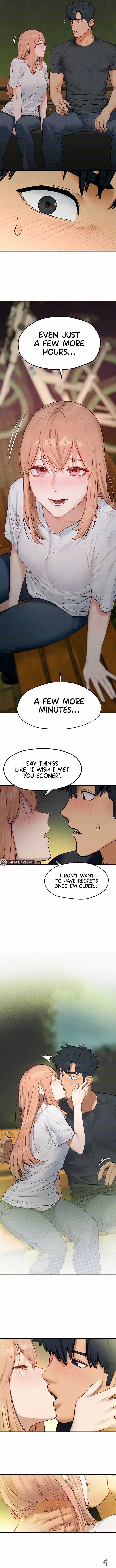 Moby Dick Moby Dick Chapter 40 - P&aacute;gina 10