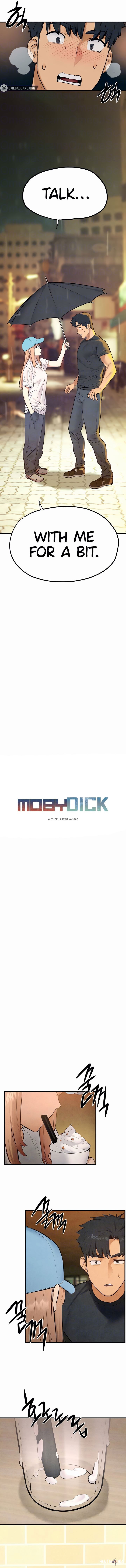 Moby Dick Moby Dick Chapter 40 - P&aacute;gina 2