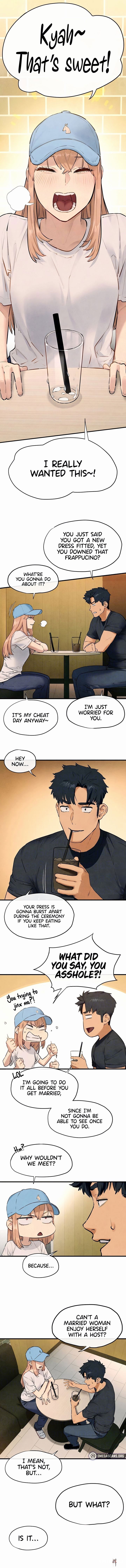 Moby Dick Moby Dick Chapter 40 - P&aacute;gina 3