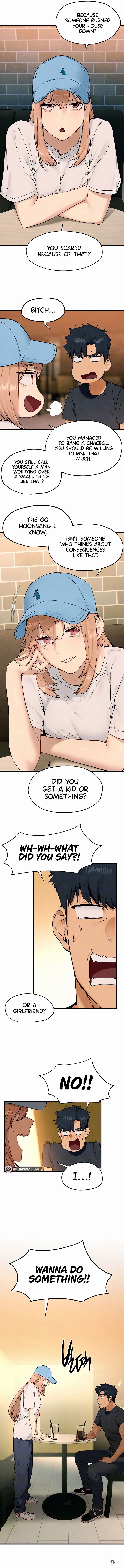 Moby Dick Moby Dick Chapter 40 - P&aacute;gina 4