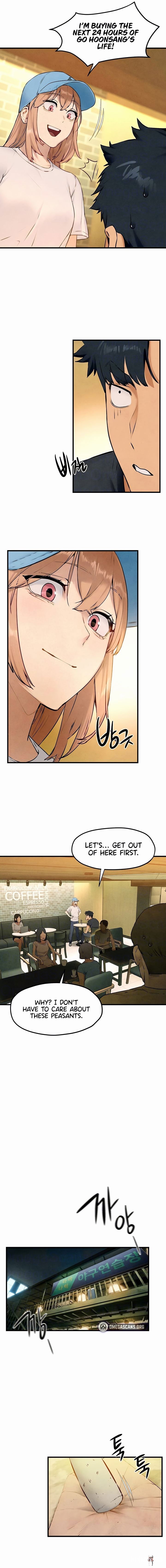 Moby Dick Moby Dick Chapter 40 - P&aacute;gina 5