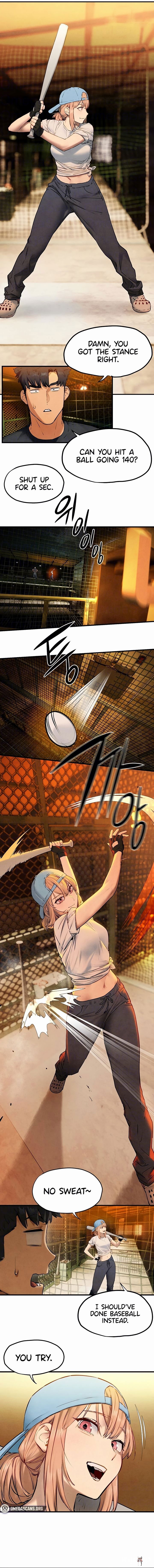 Moby Dick Moby Dick Chapter 40 - P&aacute;gina 6