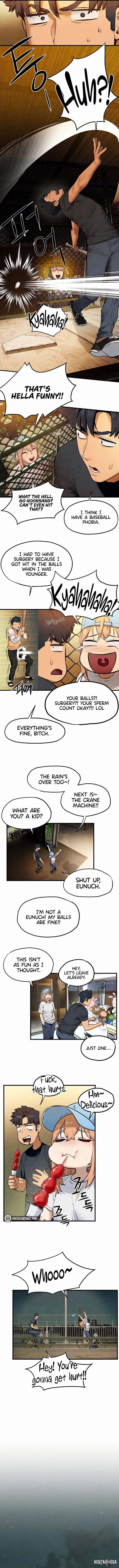 Moby Dick Moby Dick Chapter 40 - P&aacute;gina 7