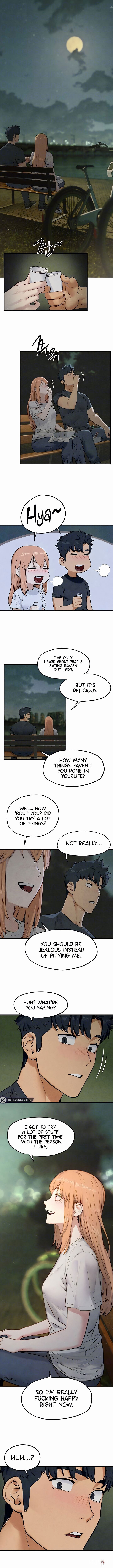 Moby Dick Moby Dick Chapter 40 - P&aacute;gina 8