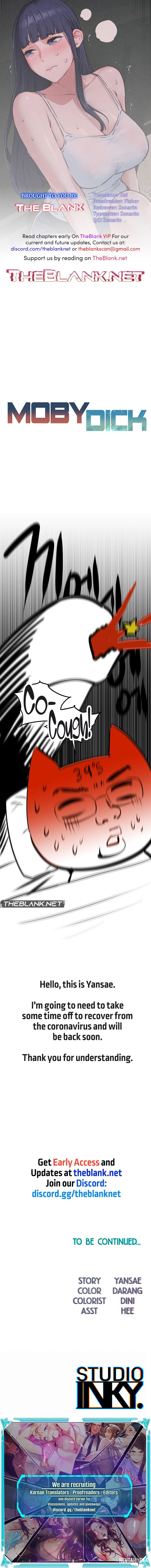 Moby Dick Chapter 39.5