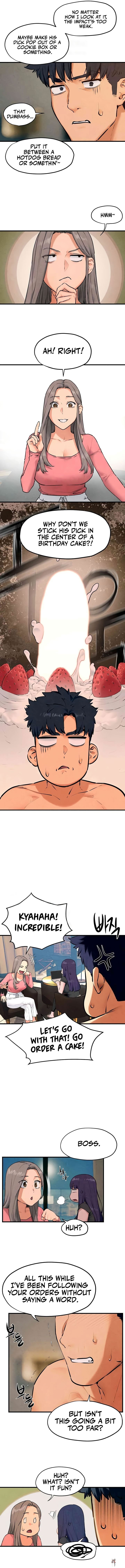 Moby Dick Moby Dick Chapter 39 - P&aacute;gina 9