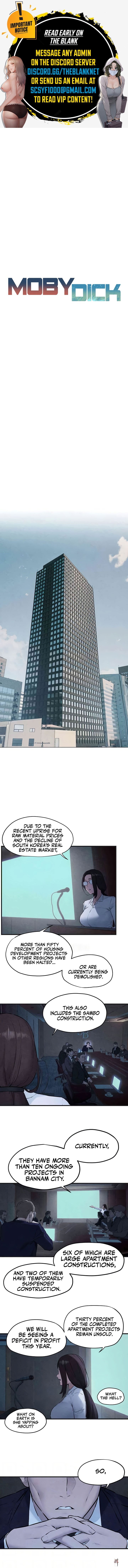 Moby Dick Chapter 37