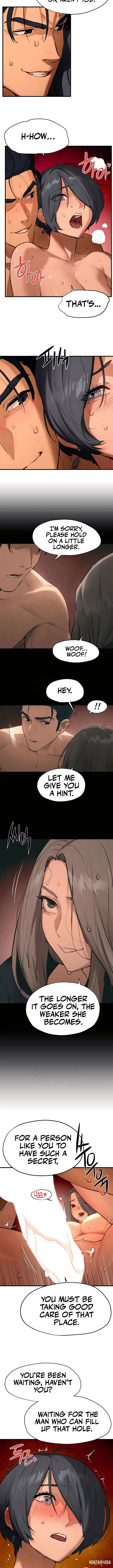 Moby Dick Moby Dick Chapter 20 - P&aacute;gina 8