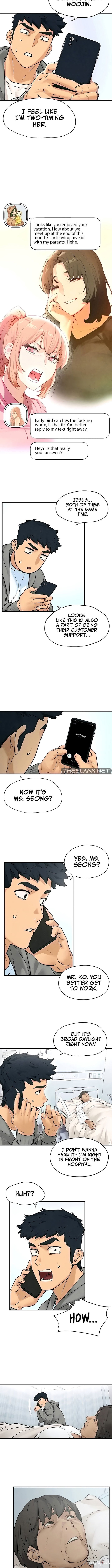 Moby Dick Moby Dick Chapter 14 - P&aacute;gina 5